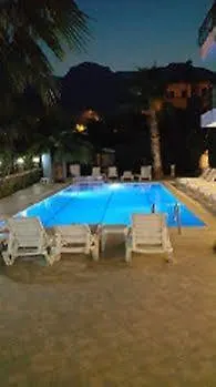 Hotel Grand Pam 3*