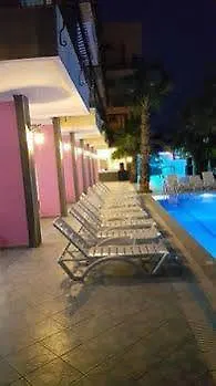 Grand Pam 3* Beldibi (Kemer)