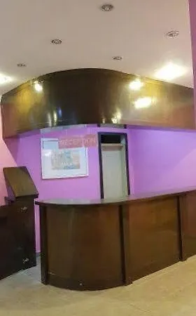 Grand Pam Hotel 3*